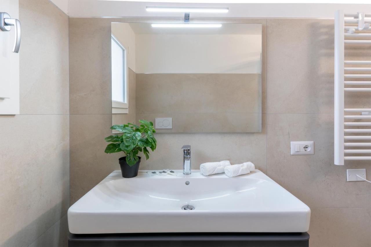 Villa Elena - Affitti Brevi Italia 阿尔巴塔克斯 外观 照片