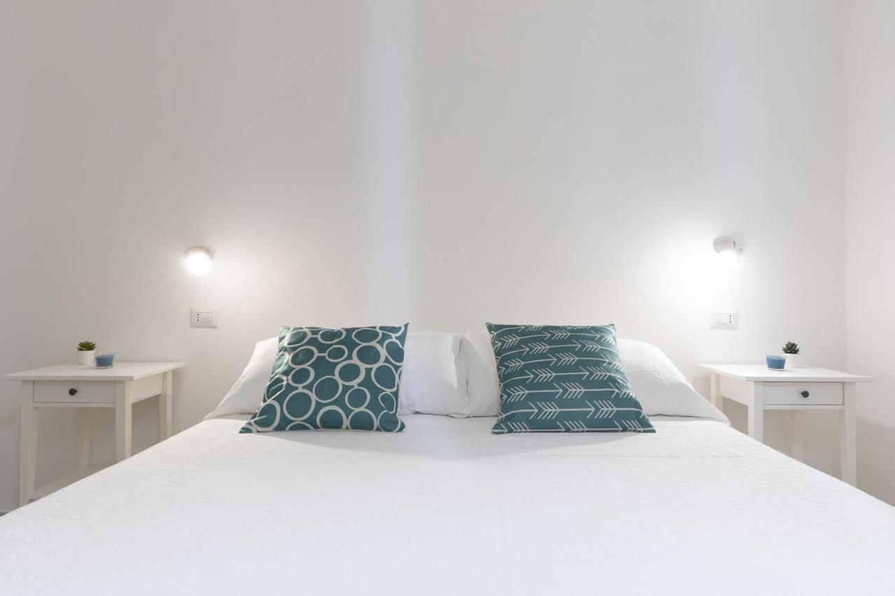 Villa Elena - Affitti Brevi Italia 阿尔巴塔克斯 外观 照片
