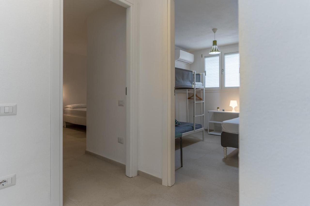 Villa Elena - Affitti Brevi Italia 阿尔巴塔克斯 外观 照片